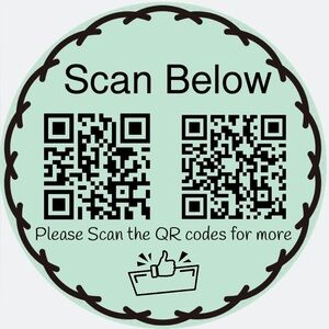 Meet your Posher, Brinton